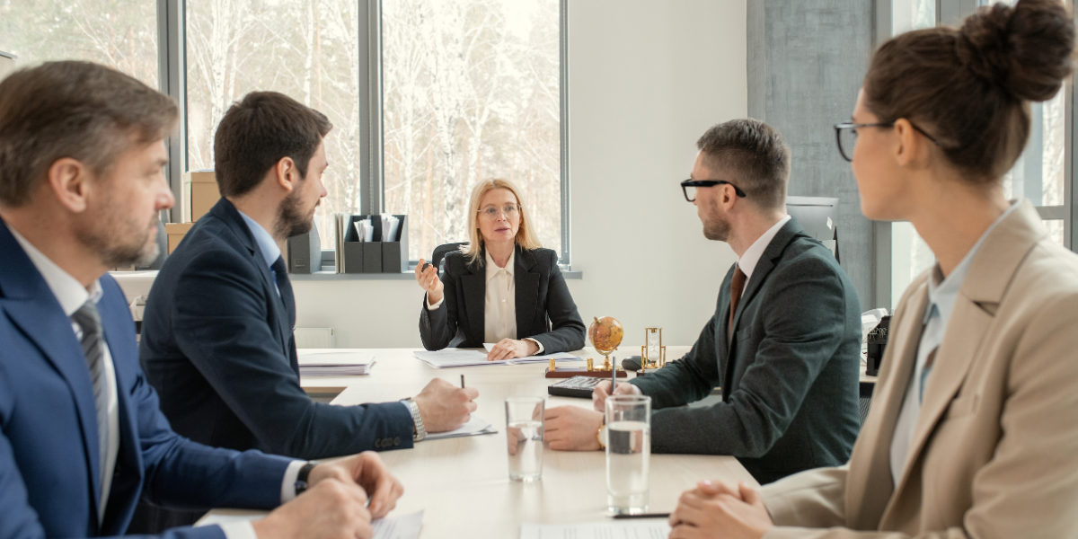 Virtual Paralegals for Immigration Law Firms